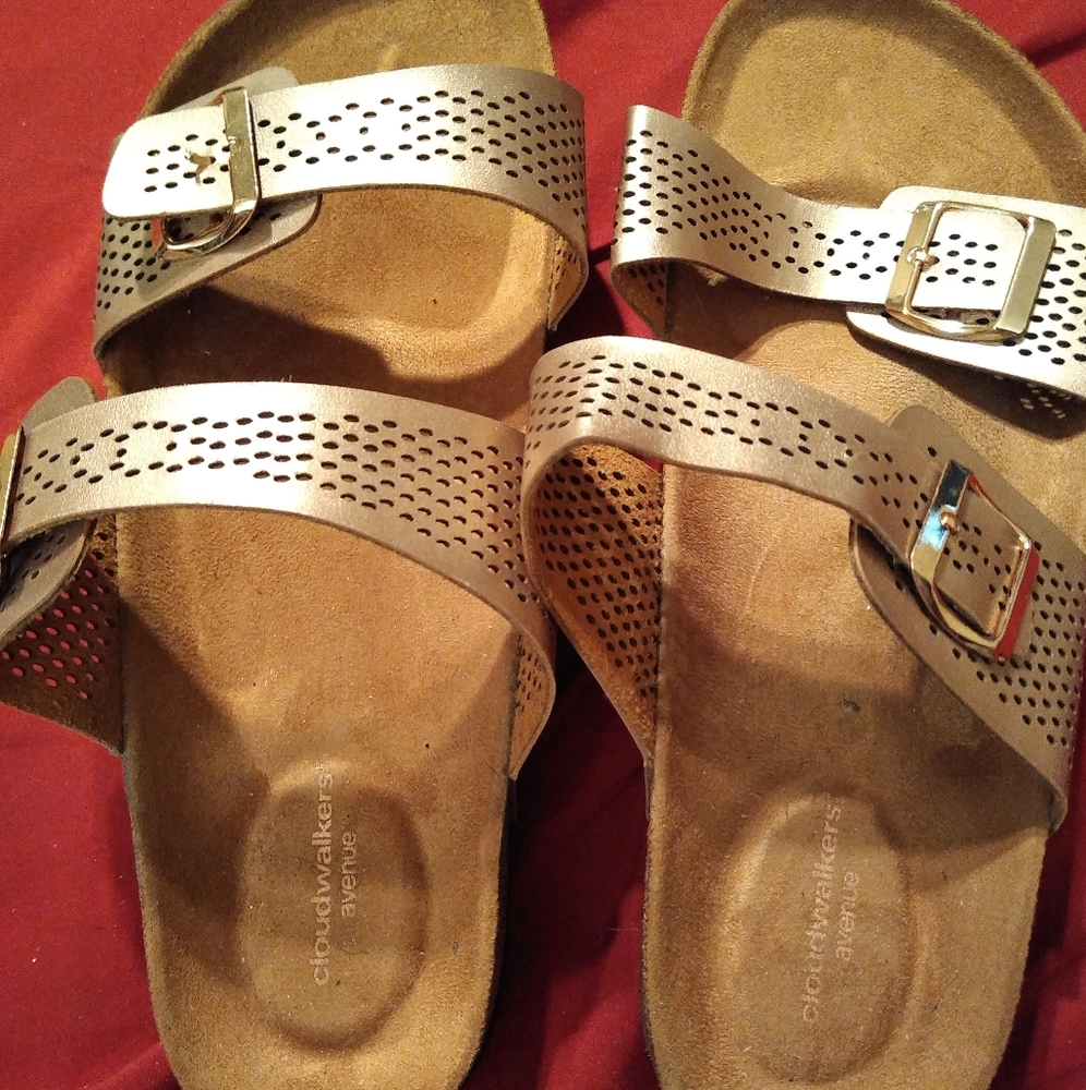 Avenue Shoes - Picture 2 of 2